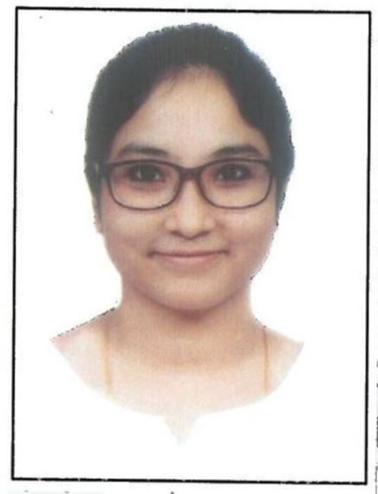 Dr. Nabanita Sharma